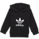 Adidas Toddler Adicolor Hoodie Set - Black/White (H25218)