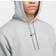 Nike Sportswear Fleece Pullover Hoodie - Dark Grey Heather/Midnight Navy/Mystic Navy/Black