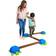 Kidkraft Turtle Totter Balance Beam