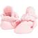 Burt's Bees Baby Quilted Bee Organic Baby Booties - Blossom