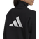 Adidas Women's Essentials Future Icons Quarter-Zip Sweatshirt - Black