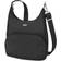 Travelon Anti-Theft Classic Essential Messenger - Black