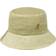 Kangol Cord Bucket Hat - Beige