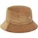 Kangol Cord Bucket Hat - Wood