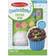 Melissa & Doug Created by Me! Cupcake Bank Craft Kit