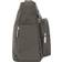 Travelon Anti-Theft Essentials Patch Pocket Crossbody - Smoke