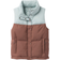 Prana Hellebore Vest - Frost Colorblock