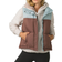 Prana Hellebore Vest - Frost Colorblock