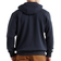 Carhartt Rain Defender Paxton Heavyweight Hooded Full Zip Sweatshirt - New Navy