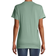 Hanes Women's ComfortWash V-Neck Tee - Cypress Green