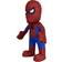 Bleacher Creatures Marvel Spiderman 10"