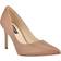 Nine West Pointy Toe - Natural Leather