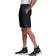 Champion Reverse Weave Cut-Off 7" Shorts Unisex - Black