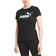 Puma Essentials Logo Tee Women's - Cotton Black