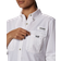 Columbia Women’s PFG Bahama Long Sleeve Shirt - White