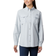 Columbia Women’s PFG Bahama Long Sleeve Shirt - Cirrus Grey