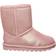 Bearpaw Youth Elle Exotic - Pink Glitter