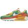 Nike Air Max 90 SE M - Roma Green/Orange/Mean Green/Sail