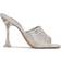 Nine West Ziptip - Silver