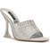 Nine West Ziptip - Silver