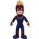 Bleacher Creatures Marvel Captain Marvel 10"