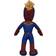 Bleacher Creatures Marvel Captain Marvel 10"