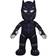 Bleacher Creatures Marvel Black Panther 10"