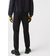 Lacoste Tennis Fleece Trackpants Men - Black