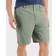 Tommy Bahama Jungle Beach 9" Drawstring Cargo Shorts - Dusty Sage