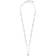 Kendra Scott Clove Multi Strand Necklace - Silver