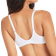 Maidenform Comfy Soft Full Coverage Underwire Bra - White/Stone