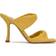 Nine West Seeya - Yellow