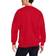 Hanes Ultimate Cotton Heavyweight Crewneck Sweatshirt - Deep Red