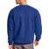 Hanes Ultimate Cotton Heavyweight Crewneck Sweatshirt - Deep Royal