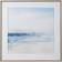 Uttermost Surf and Sand Framed Art 129.5x129.5cm