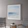 Uttermost Surf and Sand Framed Art 129.5x129.5cm