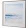 Uttermost Surf and Sand Framed Art 129.5x129.5cm