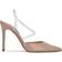 Nine West Fames - Barely Nude