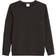 Calvin Klein Gloss Logo Sleep Sweatshirt - Black