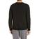 Calvin Klein Gloss Logo Sleep Sweatshirt - Black