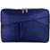 McKlein N Series Crecent Nylon Laptop Sleeve 14" - Navy