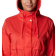 Columbia Women's Pardon My Trench Rain Jacket - Red Hibiscus