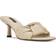 Nine West Knot - Dark Cream