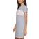 Tommy Hilfiger Women's Flag Dress - Stone Grey Heather