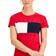 Tommy Hilfiger Women's Flag Dress - Scarlet