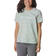 Columbia North Cascades Printed T-shirt Women's - Chalk Dotty Disguise