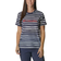 Columbia North Cascades Printed T-shirt Women's - White Brush Stripe