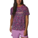 Columbia North Cascades Printed T-shirt Women's - Wild Fuchsia Dotty Disguise