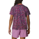 Columbia North Cascades Printed T-shirt Women's - Wild Fuchsia Dotty Disguise