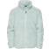 The North Face Girl's Suave Oso Fleece Jacket - Ice Blue (NF0A535J0UF)
